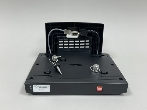 Physio-Control 11150-000018 Code Management Module For Lifepak 20/20e W/ Screws