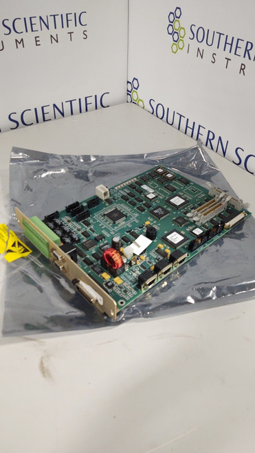 Waters 056370 PCB CPU Main Board for Alliance 2695 Separation Module