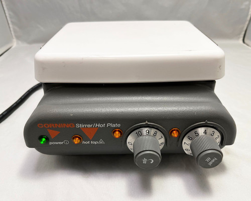 Corning PC-420 Magnetic Stirrer Hotplate PC420