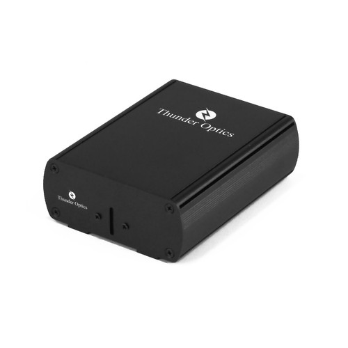 Mini USB Spectrometer Spectromtre Spektrometre - ThunderOptics - New