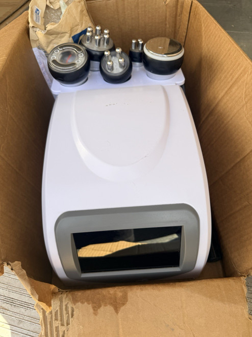 Lipo Laser Fat Reduction Weight Loss Machine by myCHway Laser Lipolysis