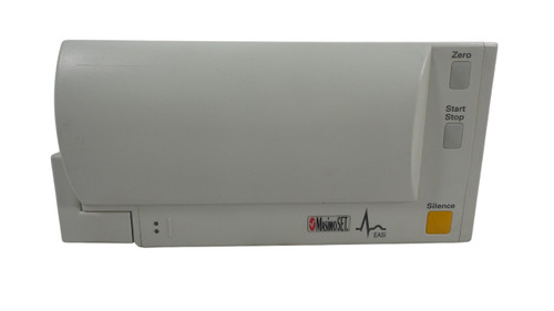 Philips Microstream M3015A CO2 W/ M3001A Multi Parameter Module 862393