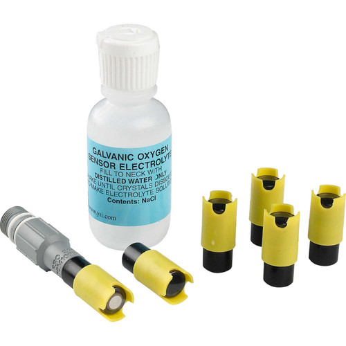 New YSI Pro Series Galvanic DO Sensor 605202