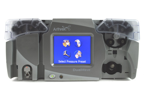 Arthrex AR-6480 DualWave Arthroscopy Pump