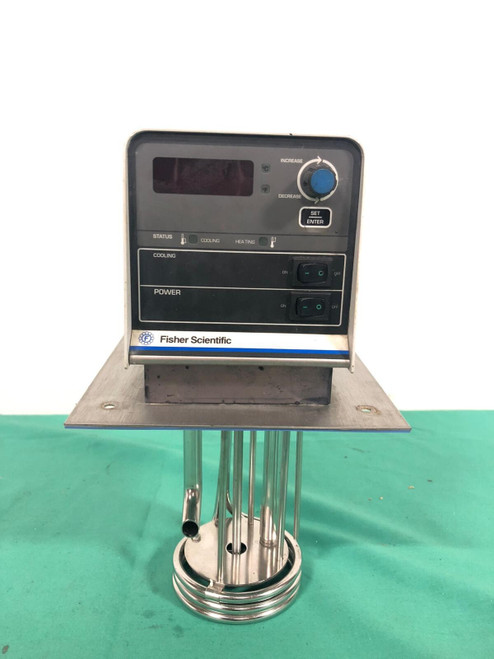 Fisher Scientific Model 9005 Recirculating Heated Refrigerated Water Bath Part