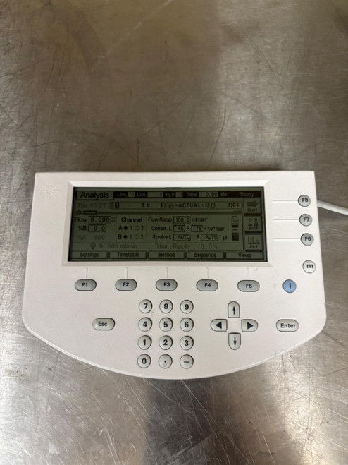 Agilent 1100 To 1200 G1323B Gameboy Controller