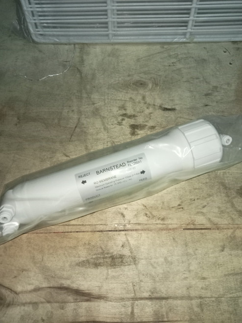 New Thermo Scientific, Barnstead FL1265X1 Replacement membrane - Product Image