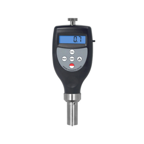 New Wood Density Tester Wood Density Tester Densitometer Wood Indentation Meter 2022 - Product Image