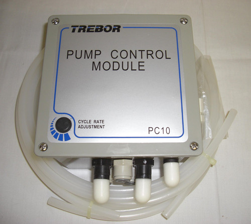 New Trebor pump control module PC10 PC10-AA  - Product Image
