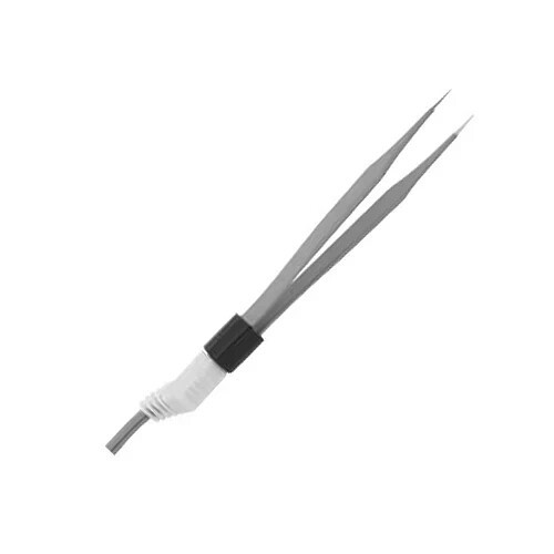 New NEW  Conmed Jewelers Micro Tip Reusable Forceps, 7-809-1 - Product Image