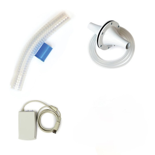 New AD Instruments PTK10 Human Respiratory Kit - Product Image