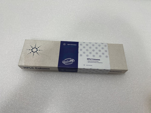 New Agilent 883995-906 300SB-C8 Stablebond 4.6x150mm 5µm Zorbax - Product Image