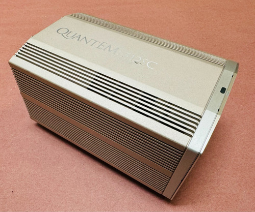 Used Quantem SC512 Thermoelectrically Cooled EMCCD Microscope Camera - Product Image