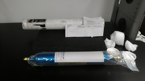 New SUPELCO Model 23991 Big Moisture Trap - Product Image