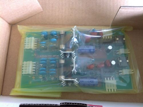 New SHIMADZU 204-75762-01 SIT DRIVER PCB ASSY NEW  - Product Image