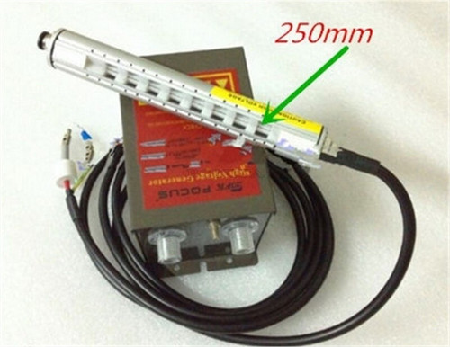 New For Packing Machine Bar Device Anti Static Ion For Removing Electrostatic tm  - Product Image