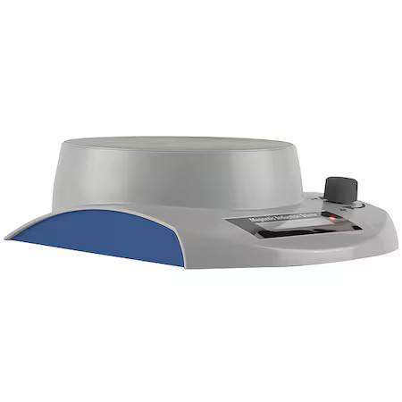 New Heathrow Scientific 120585 Magnetic Induction Stirrer, GrayBlue - Product Image