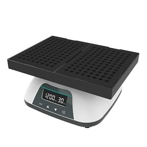 New Microplate Mixer Microplate Oscillator with Amplitude 4mm Range