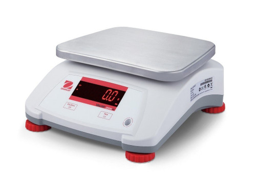 New Ohaus V22PWE6T Valor 2000 Scale