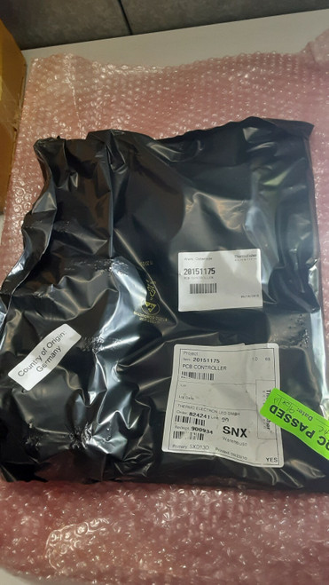 Thermo Fisher Scientific 20151175 PCB Controller (New Old Stock Unopened)