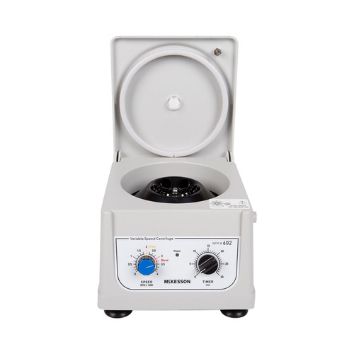 New McKesson Centrifuge 602