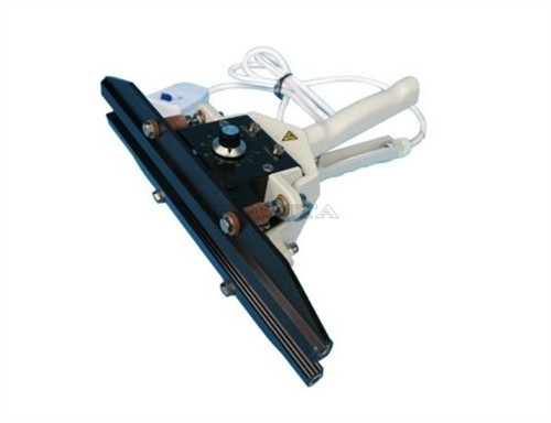 New 400Mm Hand Type Sealer Sealing Machine Sealer For Thick Poly Or Mailer