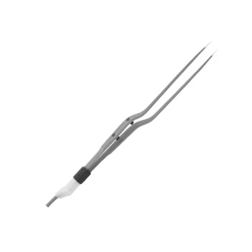 NEW Conmed Reusable Hardy Microtip Bipolar Forceps, 7-809-3