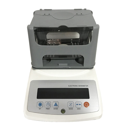 New Solid Density Meter Tester with Weight Capacity 0.01-300g Weight