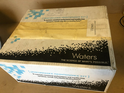 New Waters, Performance Maintenance Kit, Z201000224