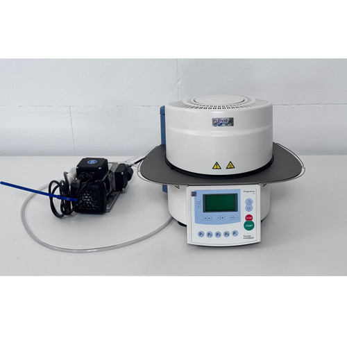  Ivoclar Vivadent Programat CS Dental Restoration Furnace w/ Pump