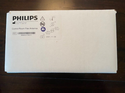 Philips - Invivo MR400 - IP5 Control Room Flex Antenna Brand New In Box