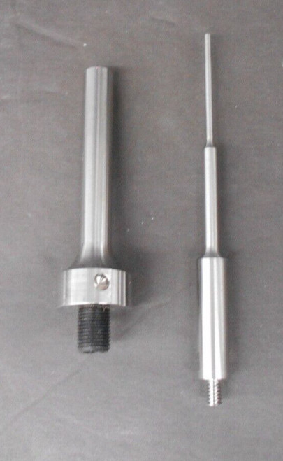 New Branson 101-063-212 Double Step 1/8 Microtip Branson Coupling Section