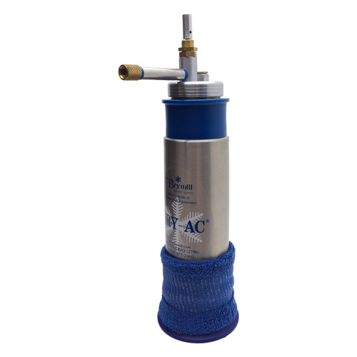 Brymill CRY-AC B-700 Cryogenic Liquid Nitrogen Dispenser, 16oz Capacity