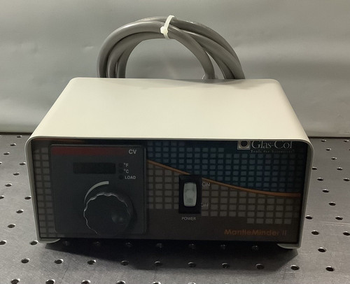 New Glas-Col 104A MantleMinder II Temperature Control