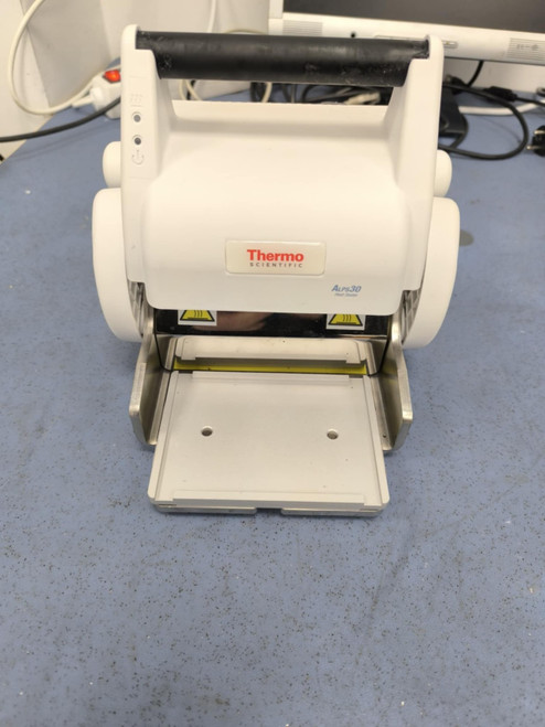 Thermo Scientic ALPS30 Heat Sealer