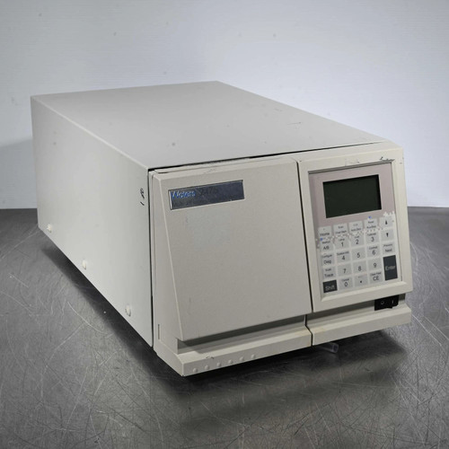 Waters 2475 Multi Wavelength Fluorescence Detector for HLPC Warranty 186002475
