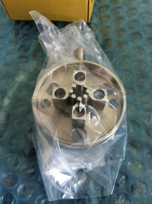 SHIMADZU 225-05853-91 OCTAPOLE ASSY NEW