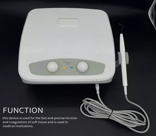 New Electrosurgery Unit Dental Electro Dentisty System - High Frequency DL