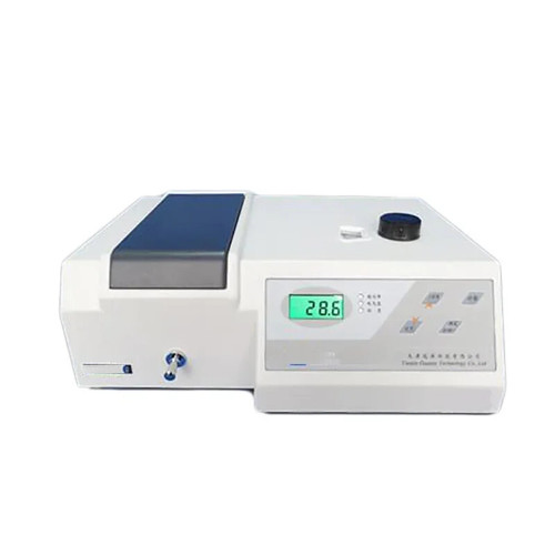 New 721 Visible Spectrophotometer 722 723 Laboratory Spectrometer 752B/754
