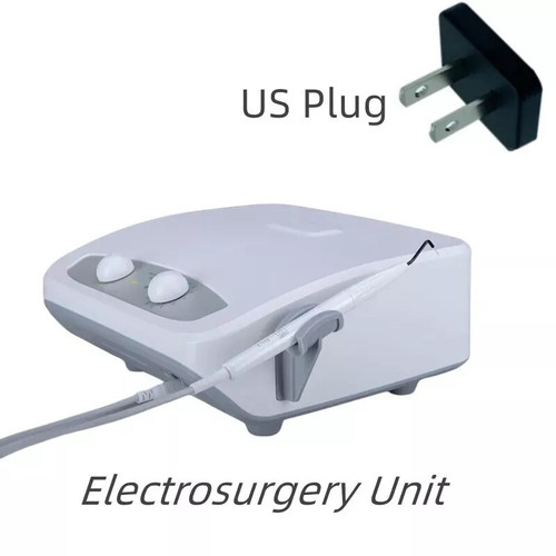 New Electrosurgery Unit Dental Electro Dentisty System - High Frequency