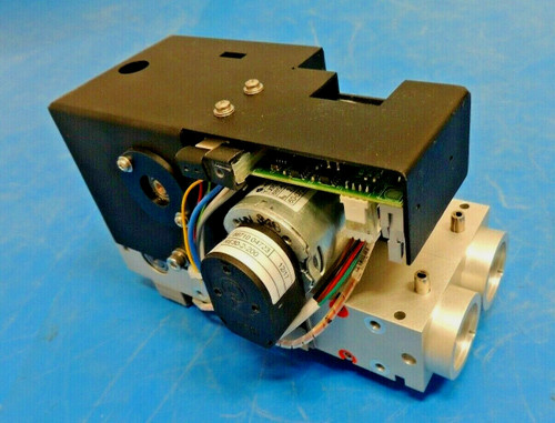 NEW Thermo Dionex 079974 Pump Drive Motor ICS-6000 5000 3000 Isocratic