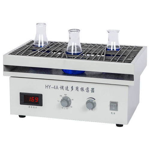 New HY-4 Reciprocating Rotary Timed Speed Oscillator Digital Display
