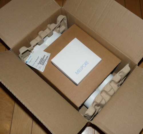 Millipore SIMPAKKD2 SIMPAK 2 Kit Purification Pack .05um Fil DI Water Feed New