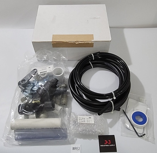 BRAND NEW HACH 5516400 Installation Kit For SP510 Analyzers Warranty