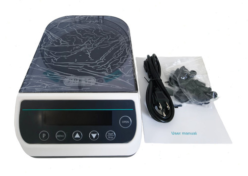 New High Speed Centrifuge Benchtop Centrifuge with Multi-Functional Rotor