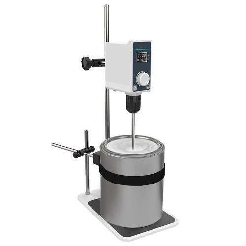 New Digital Overhead Stirrer 10L Overhead Stirrer Max Amount of