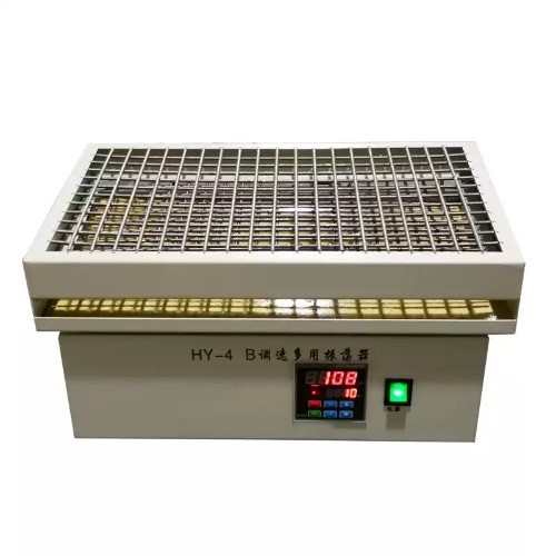 New Digital Sisplay Multi-purpose Reciprocating Cyclotron Oscillator