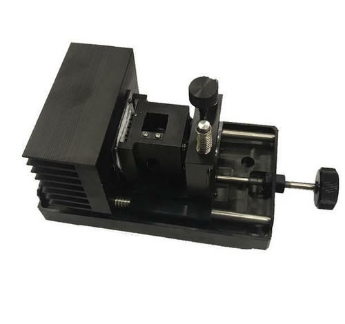 New Azzota SINGLE CELL HOLDER FOR PETTIER UNIT