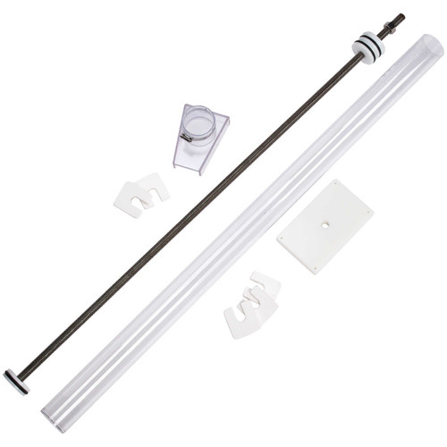New WaterMark Incremental Core Extruding Apparatus 77286