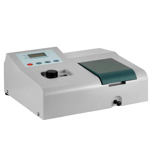 New UV-visible Spectrophotometer Prismatic High Precision Tester Spectrometer